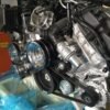 5.0 Coyote GEN 3 Ford Crate Engine6R80W Auto Trans 4 X 4 – Bronco