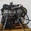 SUPERCHARGED 2007 FORD F150 Engine 5.4L